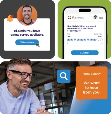 employee survey example